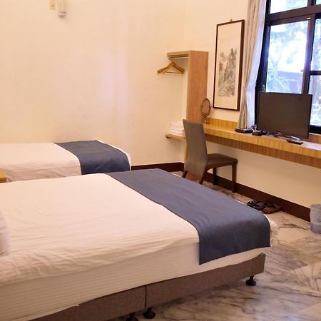 Meinong Yun Shanju Homestay Mei-nung Esterno foto