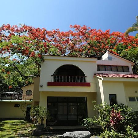 Meinong Yun Shanju Homestay Mei-nung Esterno foto