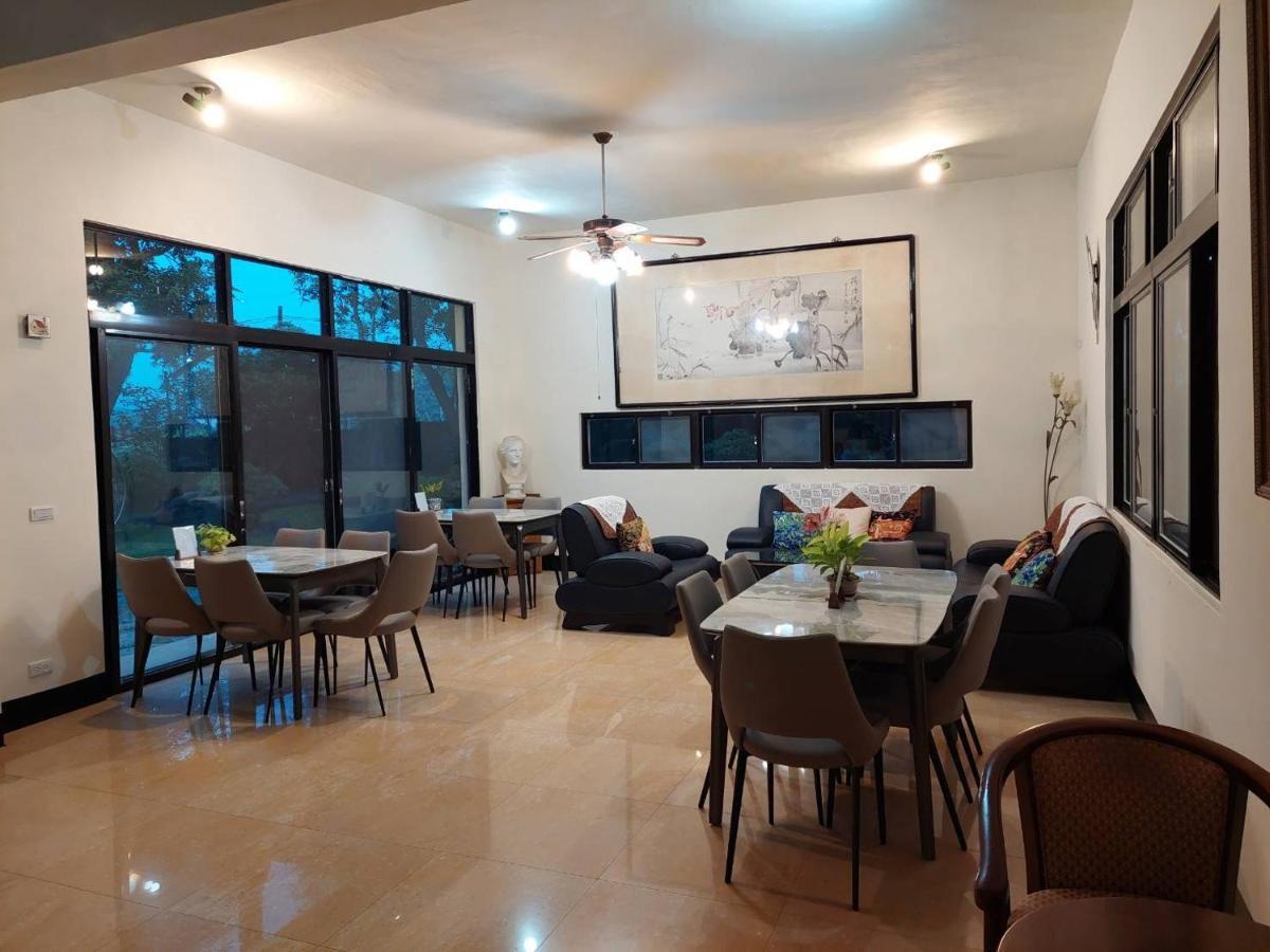 Meinong Yun Shanju Homestay Mei-nung Esterno foto