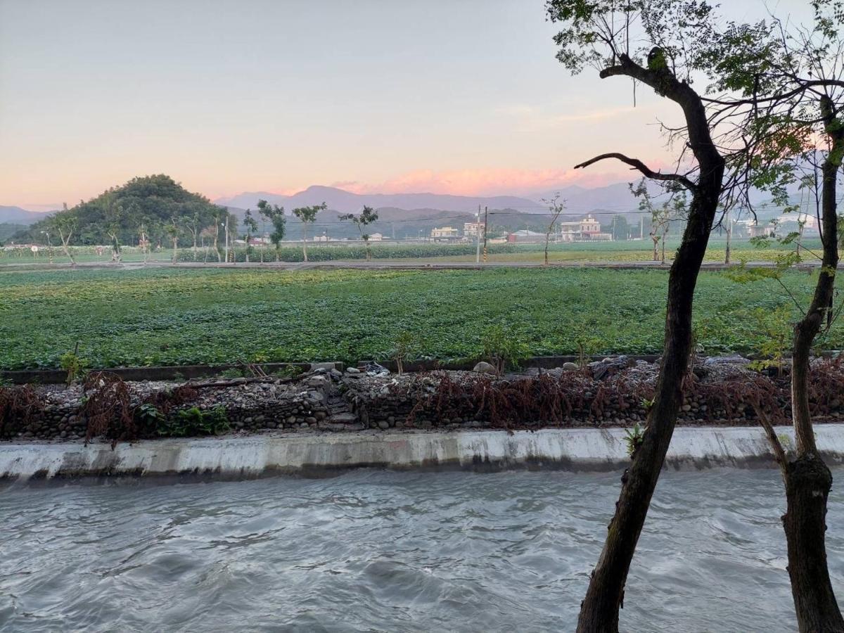 Meinong Yun Shanju Homestay Mei-nung Esterno foto