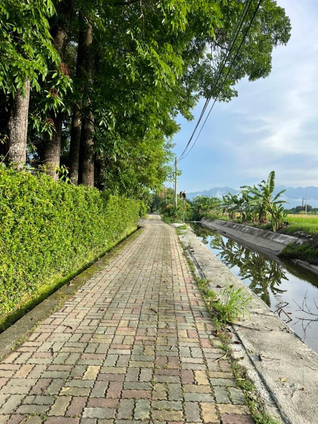 Meinong Yun Shanju Homestay Mei-nung Esterno foto