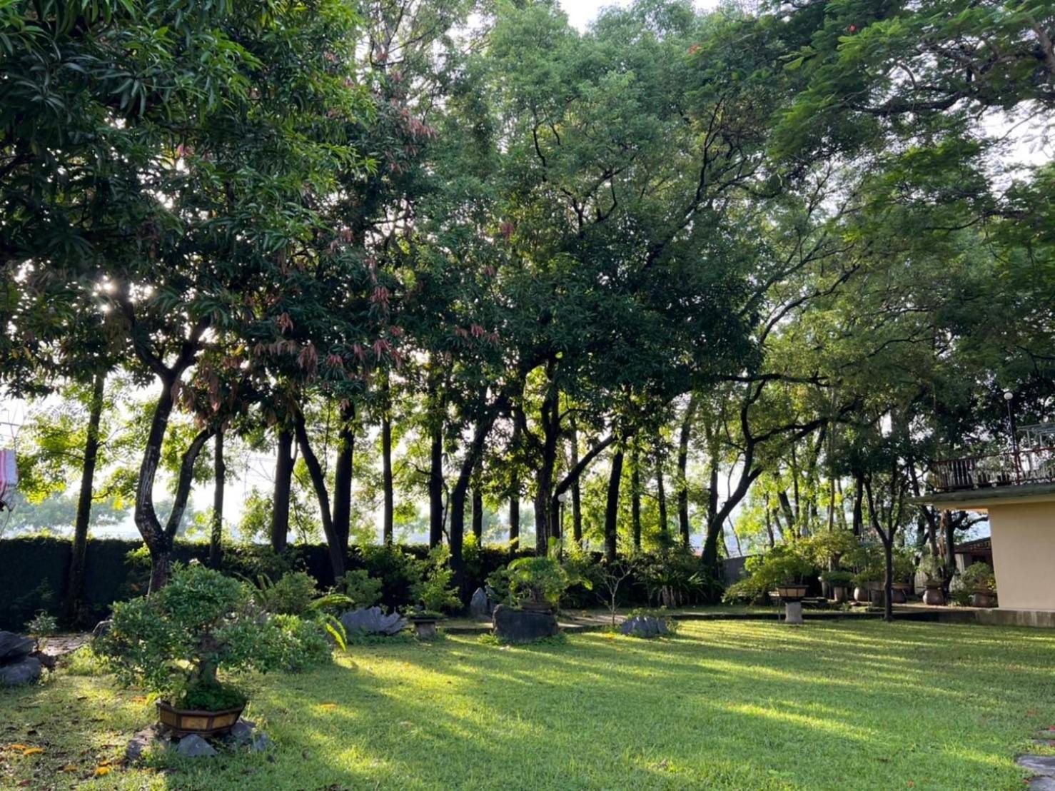 Meinong Yun Shanju Homestay Mei-nung Esterno foto