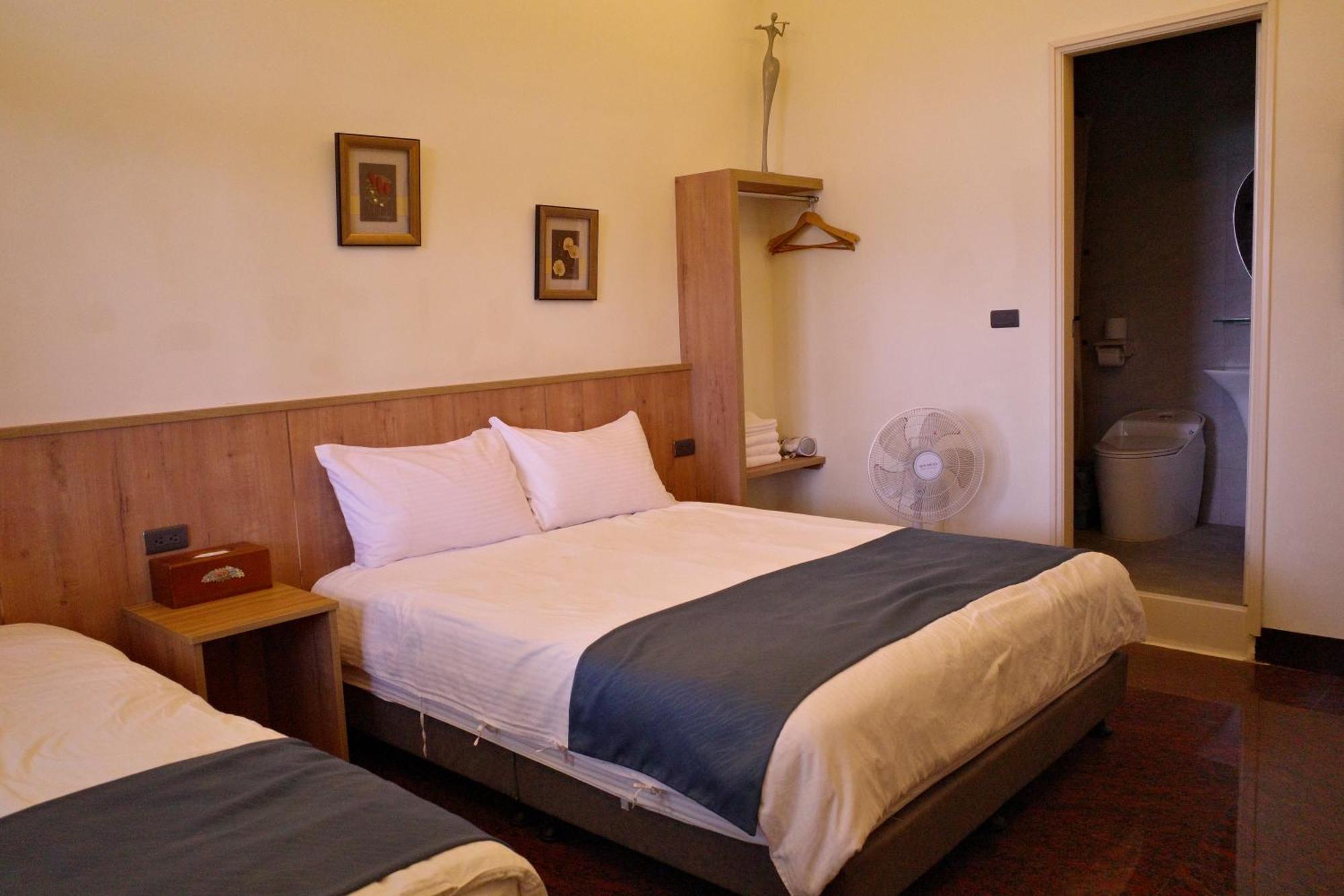 Meinong Yun Shanju Homestay Mei-nung Esterno foto