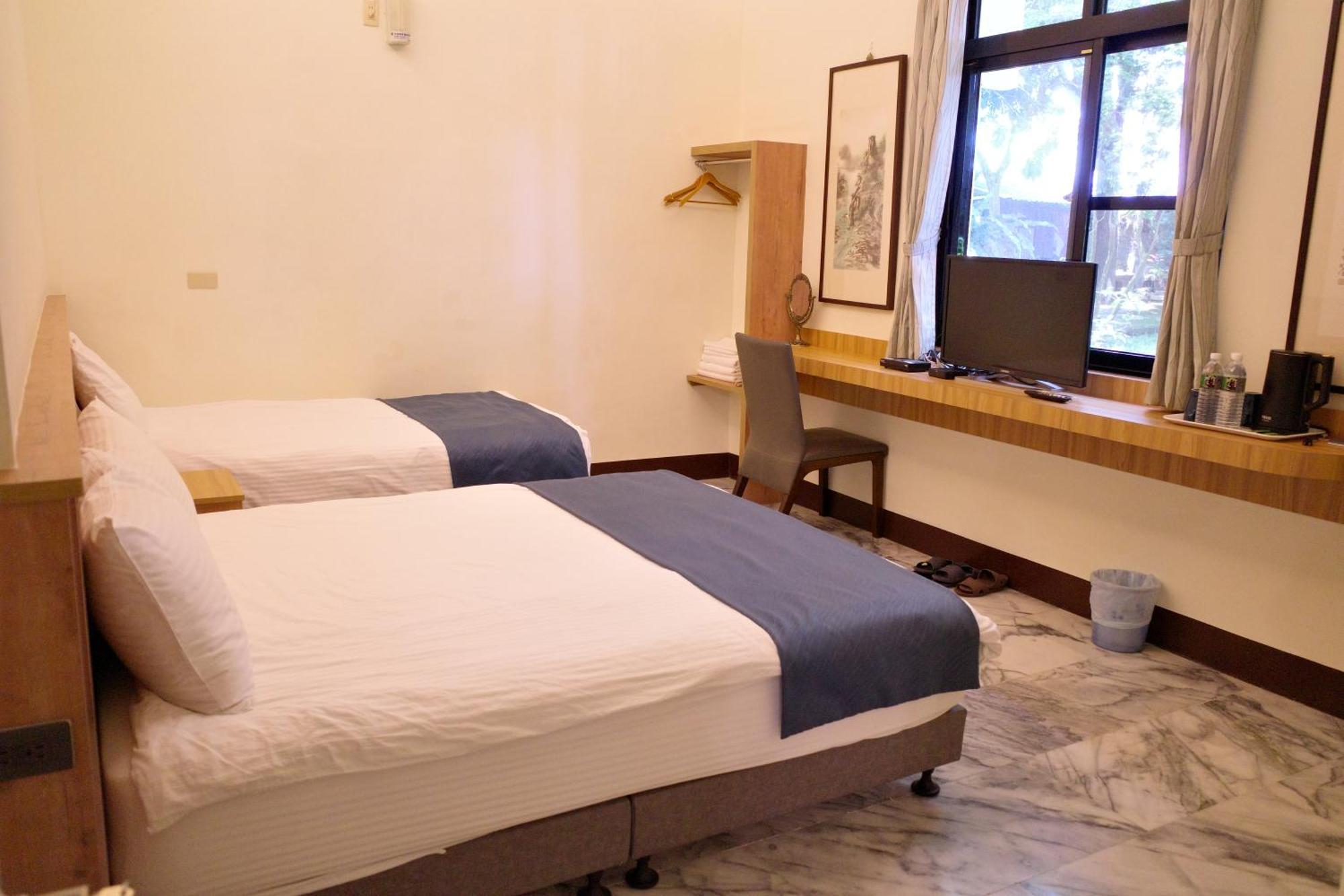 Meinong Yun Shanju Homestay Mei-nung Esterno foto