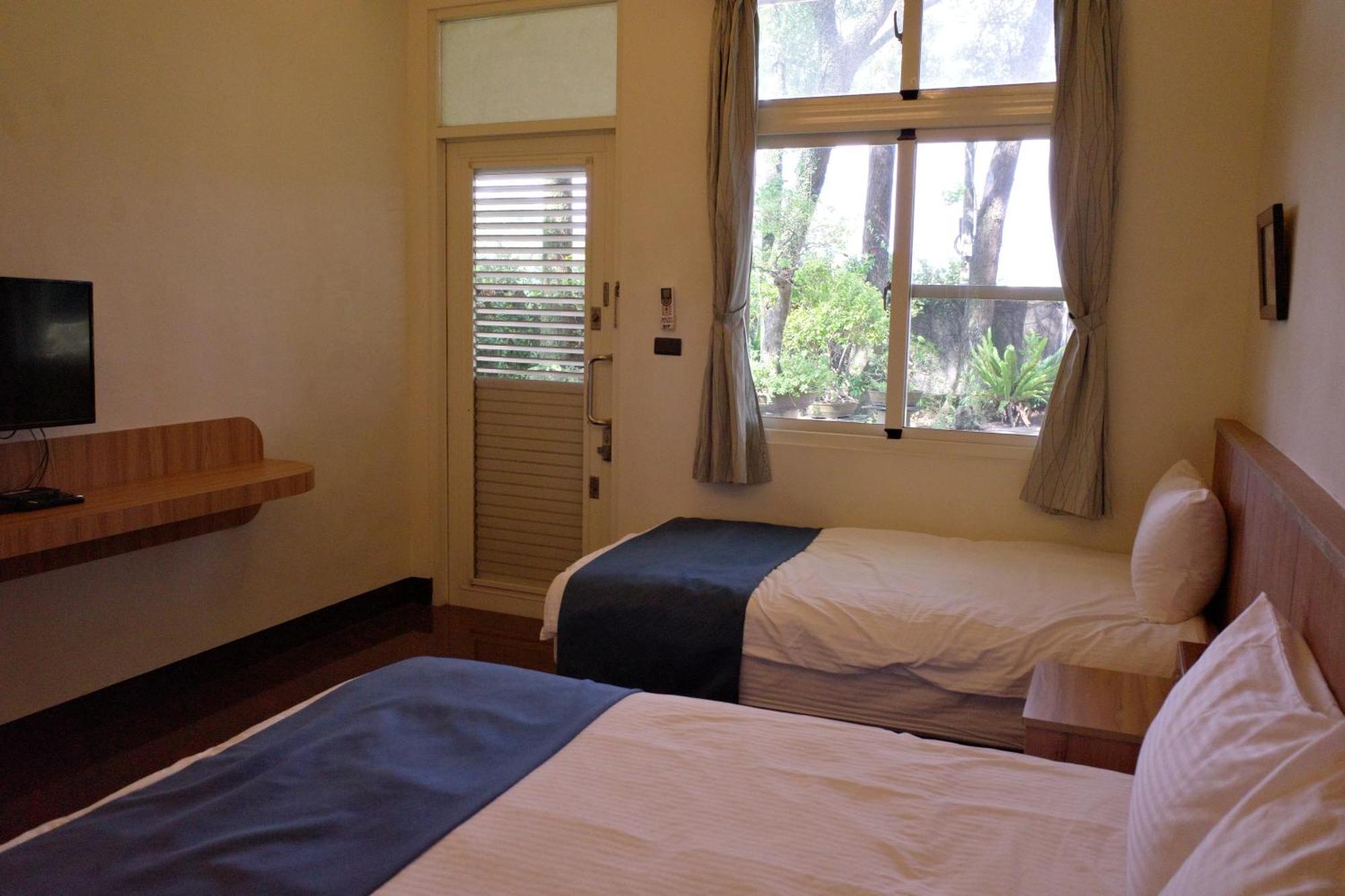 Meinong Yun Shanju Homestay Mei-nung Esterno foto