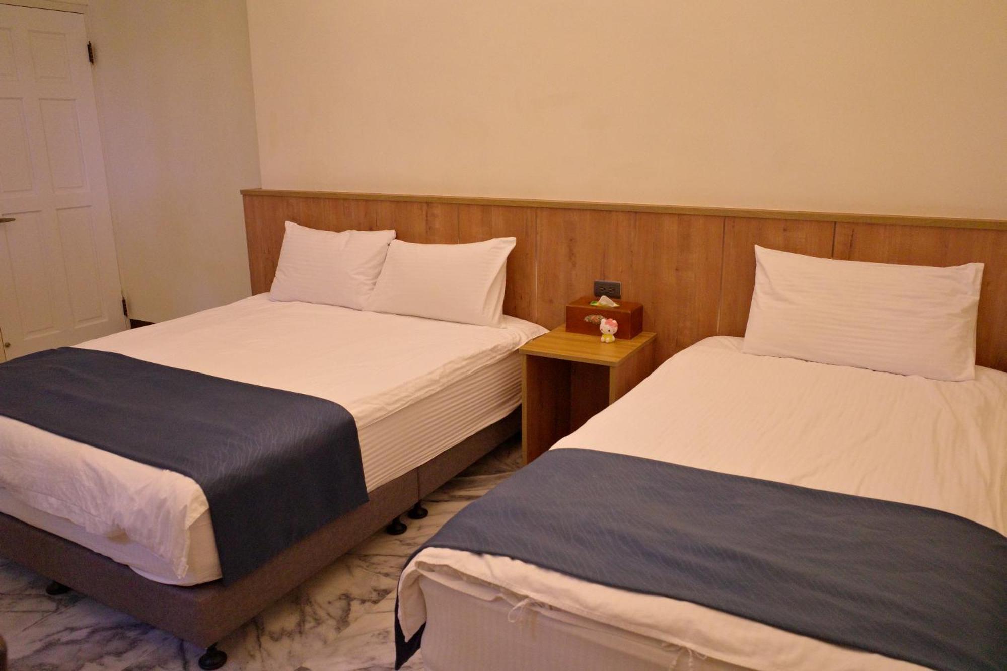 Meinong Yun Shanju Homestay Mei-nung Esterno foto