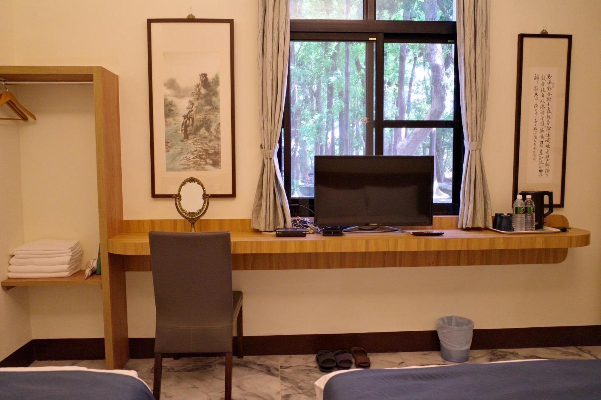 Meinong Yun Shanju Homestay Mei-nung Esterno foto