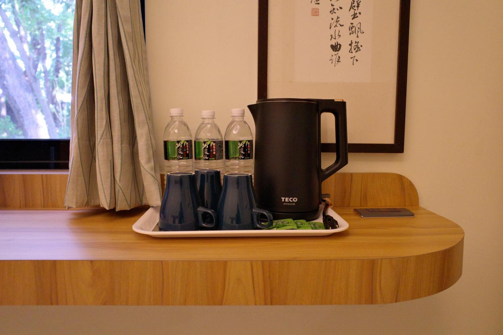 Meinong Yun Shanju Homestay Mei-nung Esterno foto