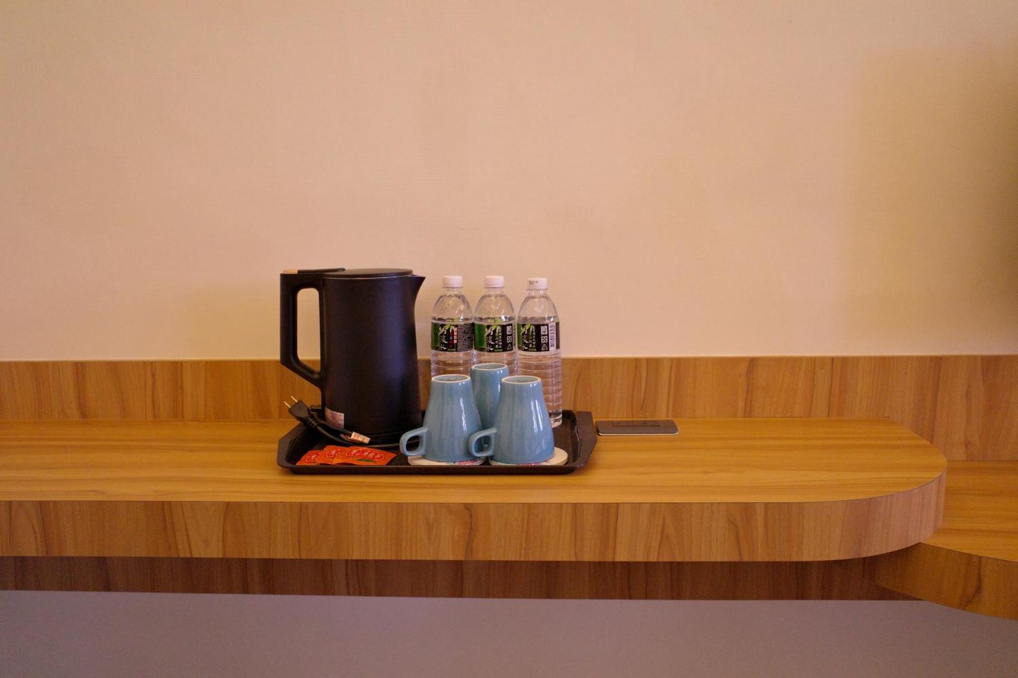 Meinong Yun Shanju Homestay Mei-nung Esterno foto