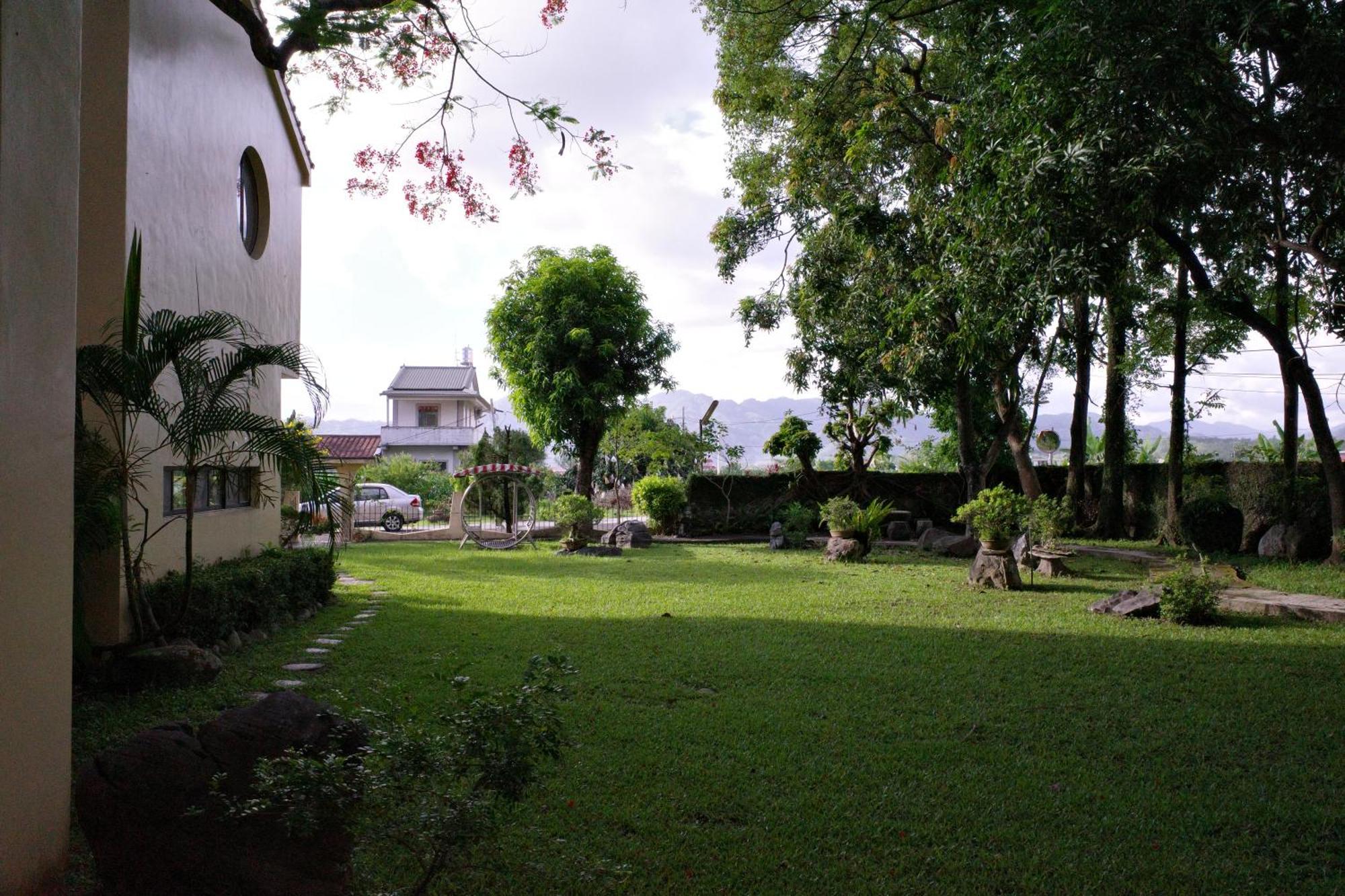 Meinong Yun Shanju Homestay Mei-nung Esterno foto