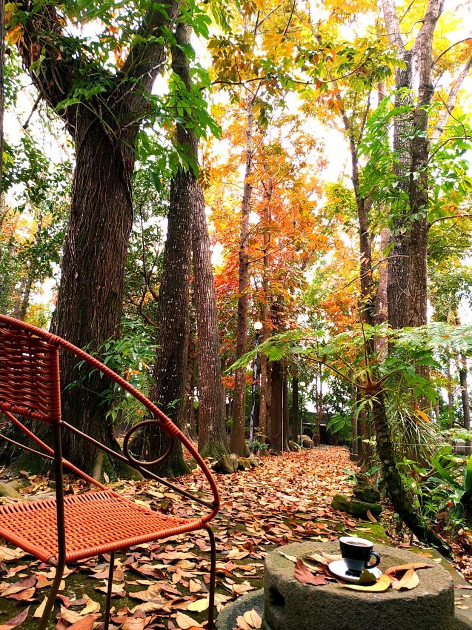 Meinong Yun Shanju Homestay Mei-nung Esterno foto