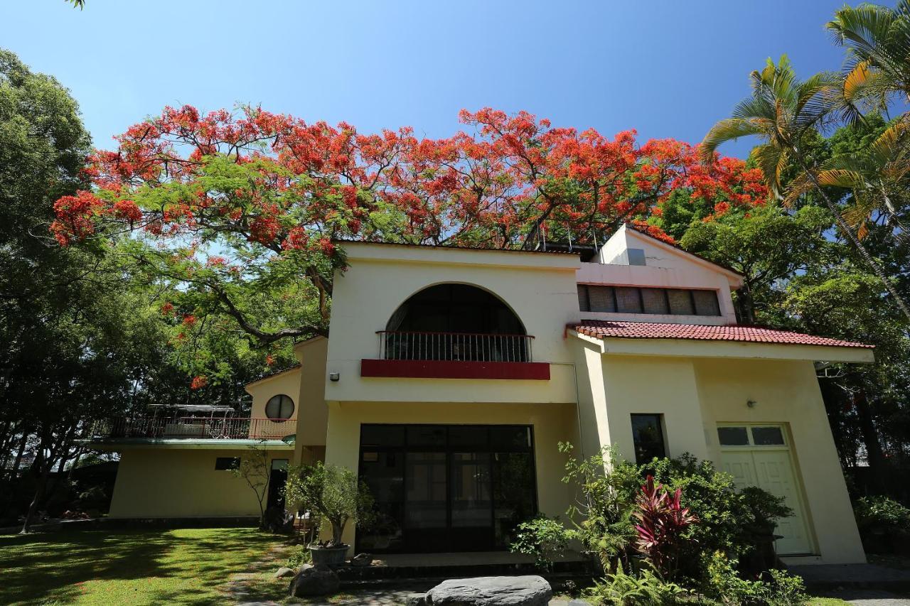 Meinong Yun Shanju Homestay Mei-nung Esterno foto