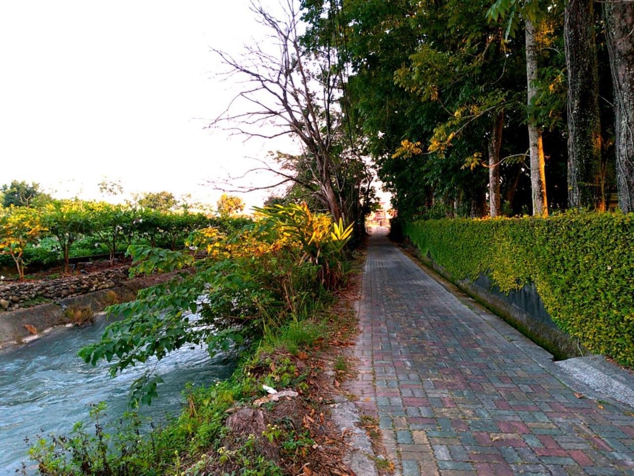 Meinong Yun Shanju Homestay Mei-nung Esterno foto