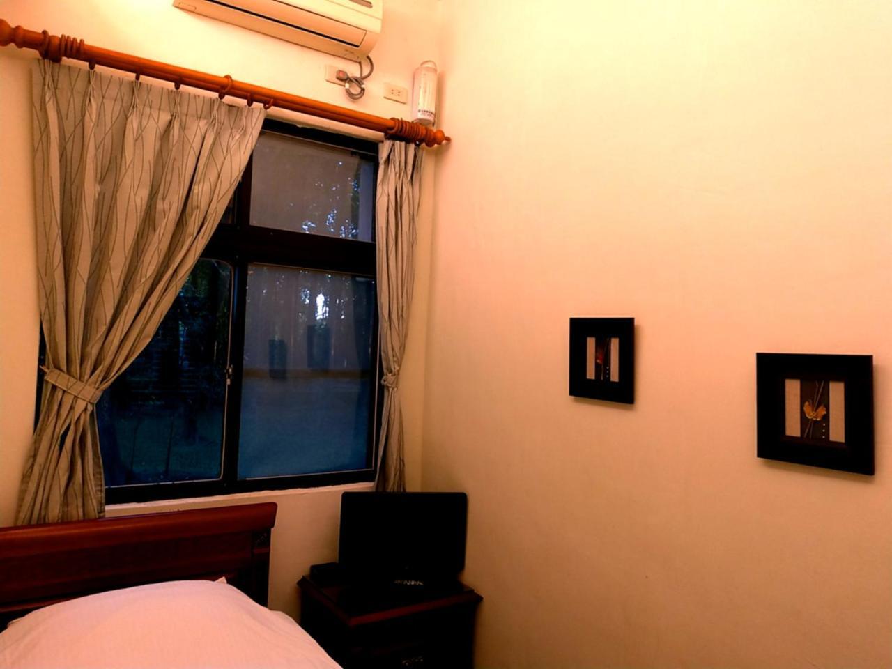 Meinong Yun Shanju Homestay Mei-nung Esterno foto